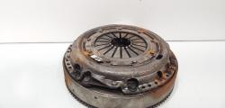 Volanta masa dubla cu placa presiune, Ford Focus 3 1.6 TDCI, T1DA, 6 vit man (id:704826)