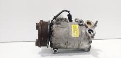 Compresor clima, cod AV61-19D629-DC, Ford S-Max 1, 2.0 TDCI, QXWA (id:705073)