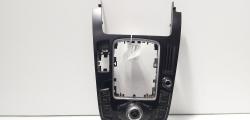 Joystick navigatie cu butoane comenzi, cod 8T0919609F, Audi A4 Avant (8K5, B8) vol pe stanga (id:704913)