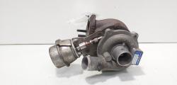 Turbosuflanta, cod GM55197838, Opel Astra H, 1.3CDTI, Z13DTH (id:705074)