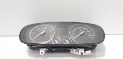 Ceas bord, cod 248100006R, Renault Laguna 3 2.0 DCI, vol pe stanga (id:705014)