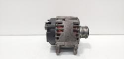 Alternator 140A Valeo, cod 03P903023B, Seat Ibiza 5 (6J5) 1.2 TDI, CFW (id:705068)