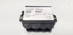 Modul senzori parcare, cod 259901993R, Renault Laguna 3 (id:705007)