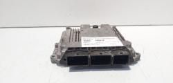 Calculator motor ECU, cod 8200726880, 0281015781, Renault Laguna 3 2.0 DCI, M9R802 (id:705016)