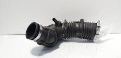 Furtun turbo, cod 8200714810, Renault Laguna 3 2.0 DCI, M9R802 (id:705041)