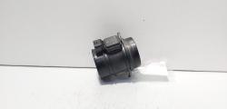 Debitmetru aer, cod 8200280065C, Renault Laguna 3 2.0 DCI, M9R802 (id:705023)