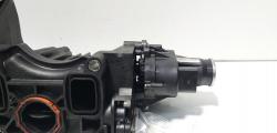 Motoras galerie admisie, cod 03L129086A, Vw Golf 6 (5K1) 1.6 TDI, CAY (id:705039)