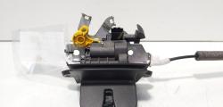 Broasca haion, cod 4M0827506D, Skoda Superb III (3V3) (id:704909)