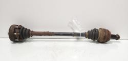 Planetara dreapta spate, cod 7533446, Bmw 3 (E90) 2.0 diesel, N47D20A, 6 vit man (id:703099)