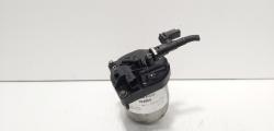 Carcasa filtru combustibil cu senzor, cod AV6Q-9155-AA, Ford C-Max 2 1.6 TDCI, T1DB (id:704965)