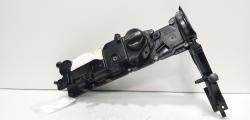 Capac culbutori, cod 9689112980, Ford Focus 3 1.5 TDCI, XWDB (id:704961)