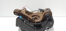 Fuzeta stanga spate, cod 6788049-04, Bmw X1 (E84) 2.0 diesel, N47D20C (id:703101)