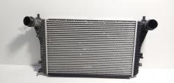 Radiator intercooler, cod 1K0145803AF, Vw Golf 6 Variant (AJ5) 1.6 TDI, CAY (id:704903)