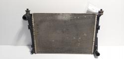 Radiator racire apa, cod 4S6H-8005-DA, Ford Fiesta 5 1.3 benz, FUJA (id:704978)