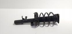 Amortizor stanga fata, cod BV61-18K001-ABC, Ford Focus 3 (id:705030)