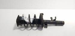 Amortizor dreapta fata, cod BV61-18K045-ABC, Ford Focus 3 (id:705029)
