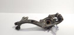 Fuzeta dreapta fata, cod 8K0407242Q, Audi A5 Sportback (8TA) 2.0 TDI, CAGA (id:704851)