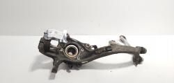 Fuzeta stanga fata, cod 8K0407241Q, Audi A5 Sportback (8TA) 2.0 TDI, CAGA (id:704852)
