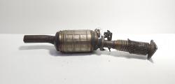 Catalizator cod 208020008R, Renault Laguna 3, 2.0 DCI, M9R808 (id:693042)