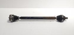 Planetara dreapta fata, Seat Leon (1P1) 1.9 TDI, BXE, 5 vit man (id:704975)