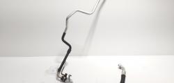 Conducta clima, cod 1J1820743M, VW Golf 4 Variant (1J5) 1.9 TDI, ATD (id:704848)