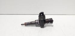 Injector, cod 038130073BQ, BPT, 0414720312, Vw Touran (1T1, 1T2) 2.0 TDI, BMM (id:704807)