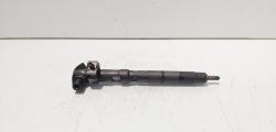Injector Delphi, cod 03P130277, Vw Polo (6R) 1.2 TDI, CFW (id:704384)