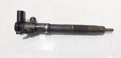 Injectoare Delphi, cod 04L130277BC, Skoda Octavia 3 (5E3) 1.6 TDI, CXXB (id:704788)