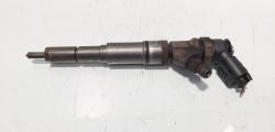 Injector, cod 7793836, 0445110216, Bmw 5 (E60) 2.0 diesel, 204D4 (id:704921)