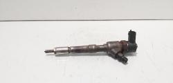 Injector, cod 0445110183, Opel Astra H Combi 1.3 CDTI, Z13DTH (id:704390)