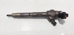 Injector, cod 03L130277J, 0445110369, Vw Passat (362) 2.0 TDI, CFF (id:704616)