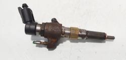 Injector, cod 9802448680, Ford Focus 3 1.6 TDCI, T1DA (id:704535)
