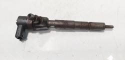 Injector, cod 0445110243, Opel Vectra C 1.9 CDTI, Z19DTH (id:704813)