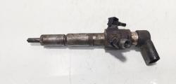 Injector, cod 4M5Q-9F593-AD, Ford Mondeo 4 1.8 TDCI (id:704743)
