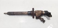 Injector, cod 9658194180, Peugeot 407 2.0 HDI, RHR (id:704386)