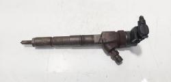 Injector, cod GM55577668, 0445110423, Opel Insignia A Sedan 2.0 CDTI, A20DTH (id:704785)