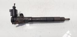 Injector, cod 04B130277J, Vw Polo (6R) 1.4 TDI, CUS (id:704821)
