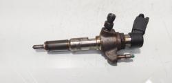 Injector, cod 9802448680, Ford Focus 3 1.6 TDCI, T1DA (id:704794)