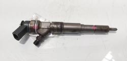 Injector, cod 7793836, 0445110216, Bmw 5 (E60) 2.0 diesel, 204D4 (id:694522)