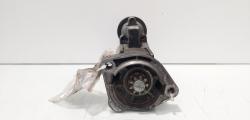 Electromotor, cod 068911024H, Audi A4 (8E2, B6) 1.9 TDI, AVF, 6 vit man (id:660033)