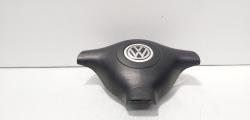 Airbag volan, cod 3B0880201AJ, Vw Golf 4 Cabriolet (1E7) (id:144502)