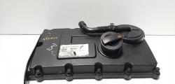 Capac culbutori, cod 03G103469N, Vw Passat (3C2) 2.0 TDI. BKP (id:499560)