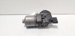 Motoras stergator fata, cod 1J1955113B, Vw Golf 4 Variant (1J5) vol pe stanga (id:705324)