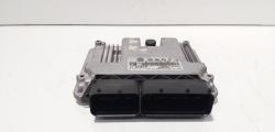 Calculator motor ECU, cod 03G906021TA, 0281014590, Vw Eos (1F7, 1F8) 2.0 TDI, BMM (id:705320)