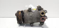 Compresor clima, cod AP31-19D629-BA, Ford Focus 3 Turnier 1.6 TDCI, T1DA (id:705306)