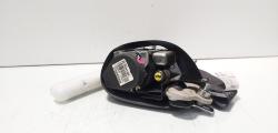 Centura dreapta fata cu capsa pirotehnica, cod 617544100C, Nissan Juke (id:705308)
