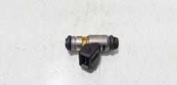 Injector, cod 1WP160, Fiat Grande Punto (199) 1.2 benz, 169A4000 (id:467767)