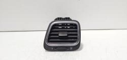 Grila aer bord stanga, cod 1Q0819703G, Vw Eos (1F7, 1F8) (id:705328)