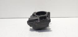Clapeta acceleratie, cod V757669780, Peugeot 308 1.6 benz, 5FW (id:591556)