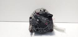 Alternator 90A, cod 045903023, Vw Polo (9N) 1.4 TDI (id:666985)